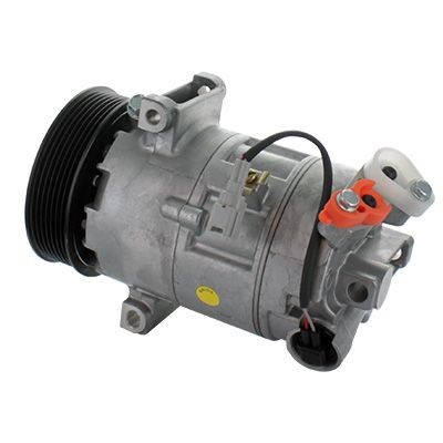 Kompressor, klimatanläggning 12V Meat & doria K15286A MEAT & DORIA