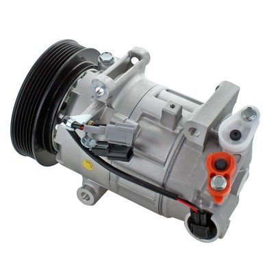 Kompressor, klimatanläggning 12V Meat & doria K15404A MEAT & DORIA
