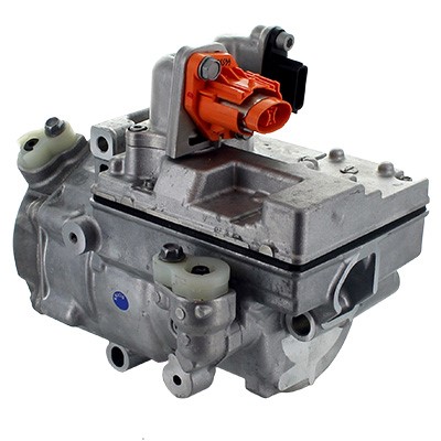Kompressor, klimatanläggning Meat & doria K15430 MEAT & DORIA