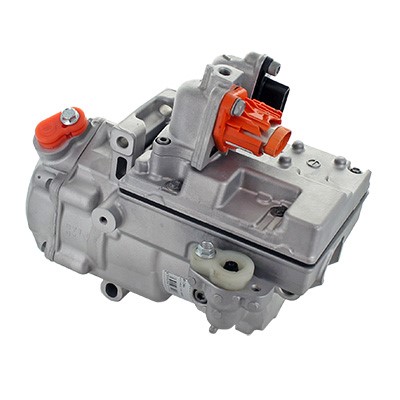 Kompressor, klimatanläggning Meat & doria K15430R MEAT & DORIA