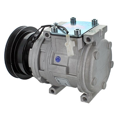 Kompressor, klimatanläggning 12V Meat & doria K15447A MEAT & DORIA