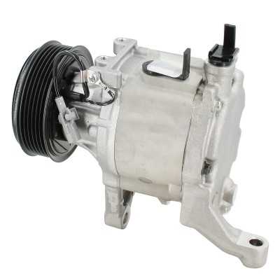 Kompressor, klimatanläggning 12V Meat & doria K15505 MEAT & DORIA