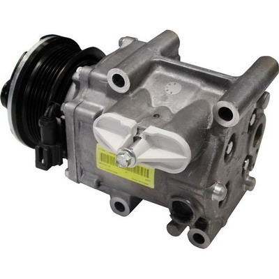 Kompressor, klimatanläggning 12V Meat & doria K18050 MEAT & DORIA