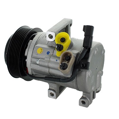 Kompressor, klimatanläggning 12V Meat & doria K18064 MEAT & DORIA
