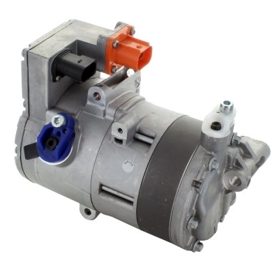 Kompressor, klimatanläggning Meat & doria K18066R MEAT & DORIA