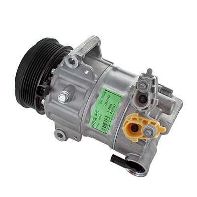 Kompressor, klimatanläggning 12V Meat & doria K18085 MEAT & DORIA
