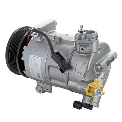 Kompressor, klimatanläggning 12V Meat & doria K18088A MEAT & DORIA