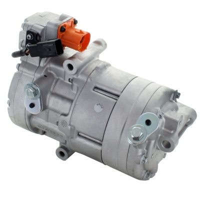 Kompressor, klimatanläggning Meat & doria K19135R MEAT & DORIA