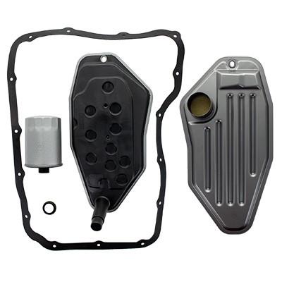 Oljefiltersats, automatväxellåda Meat & doria KIT21095 MEAT & DORIA