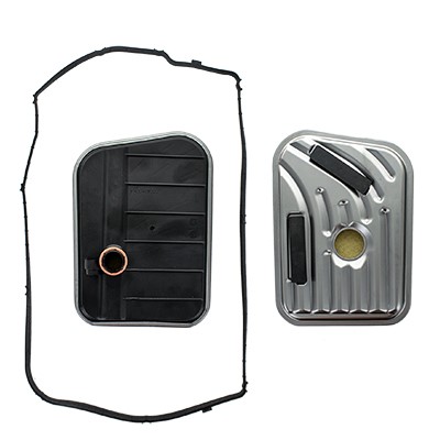 Oljefiltersats, automatväxellåda Meat & doria KIT21102 MEAT & DORIA