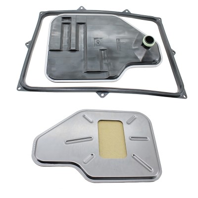 Oljefiltersats, automatväxellåda Meat & doria KIT21112 MEAT & DORIA