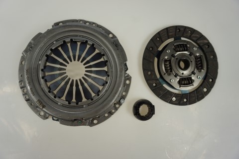 Kopplingssats Luk repset