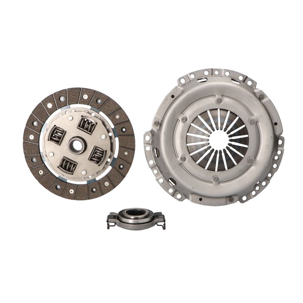 Kopplingssats Luk repset