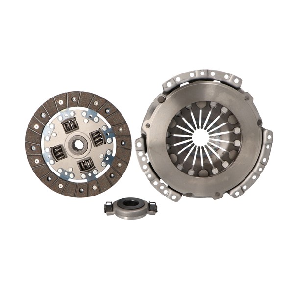 Kopplingssats Luk repset