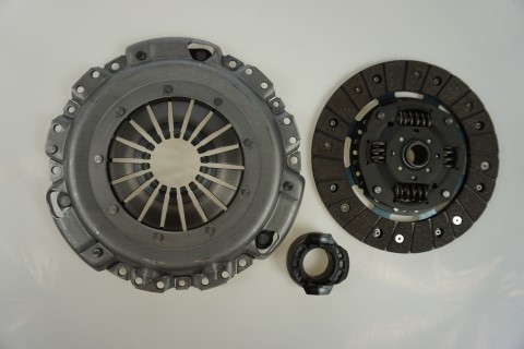 Kopplingssats Luk repset