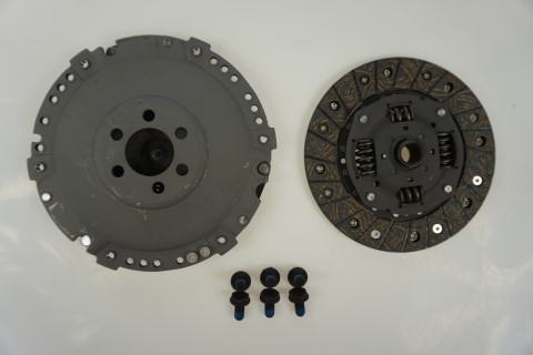 Kopplingssats Luk repset