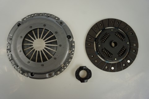 Kopplingssats Luk repset