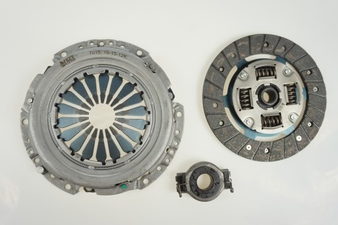 Kopplingssats Luk repset