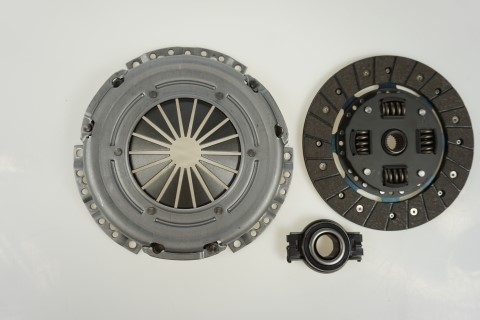 Kopplingssats Luk repset