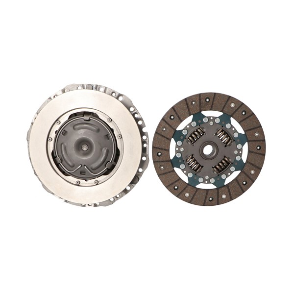 Kopplingssats Luk repset