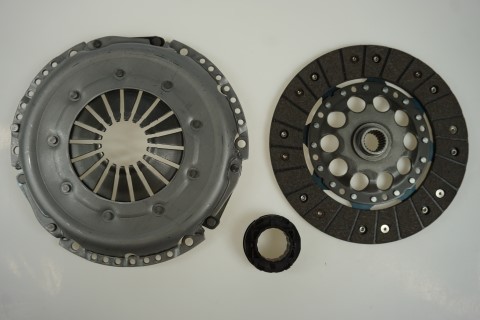 Kopplingssats Luk repset