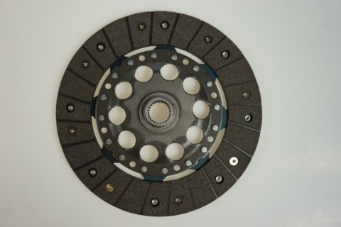 Kopplingssats Luk repset
