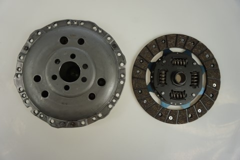 Kopplingssats Luk repset