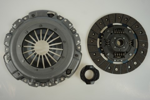 Kopplingssats Luk repset