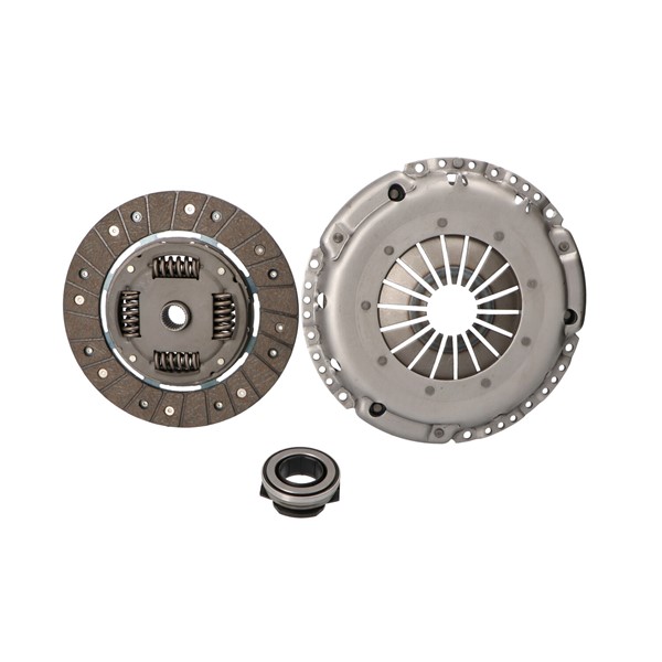 Kopplingssats Luk repset
