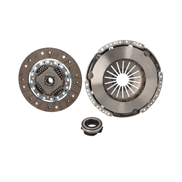 Kopplingssats Luk repset