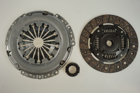 Kopplingssats Luk repset