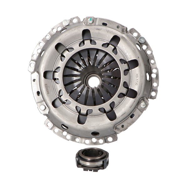Kopplingssats Luk repset
