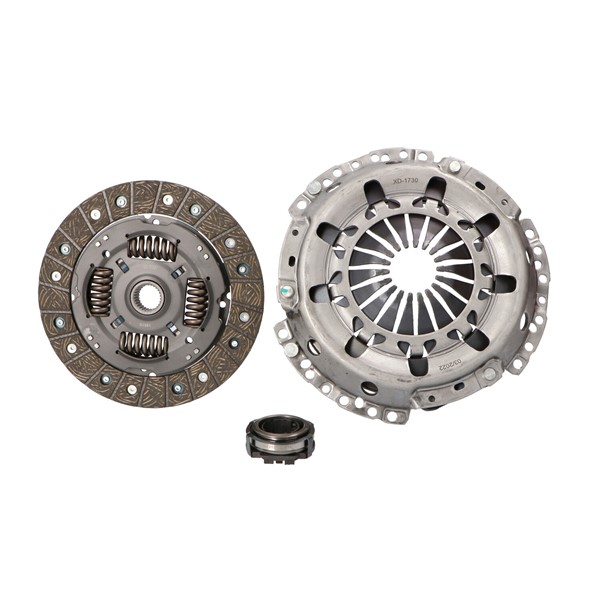 Kopplingssats Luk repset