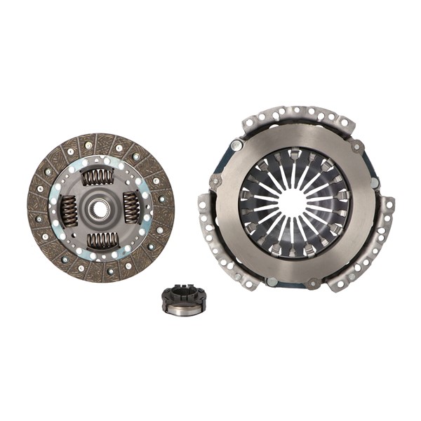 Kopplingssats Luk repset