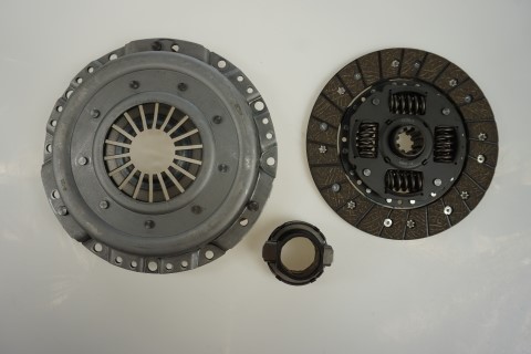 Kopplingssats Luk repset