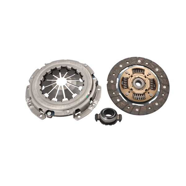 Kopplingssats Luk repset