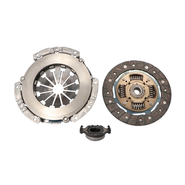 Kopplingssats Luk repset