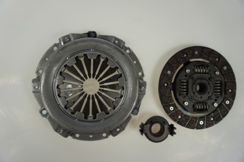 Kopplingssats Luk repset