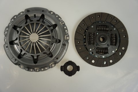 Kopplingssats Luk repset