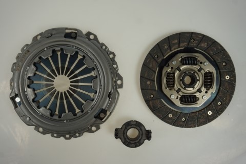 Kopplingssats Luk repset