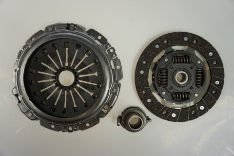 Kopplingssats Luk repset