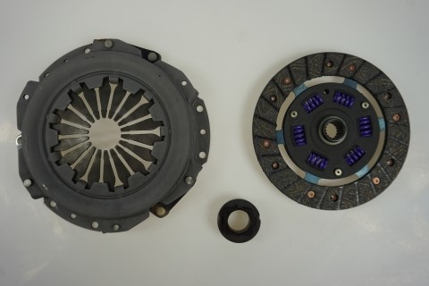 Kopplingssats Luk repset