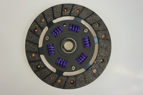 Kopplingssats Luk repset