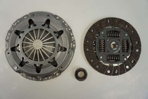 Kopplingssats Luk repset