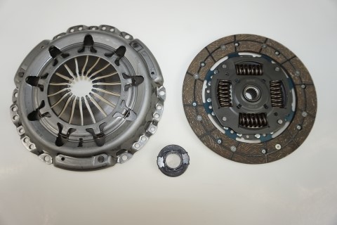 Kopplingssats Luk repset