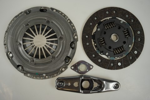 Kopplingssats Luk repset