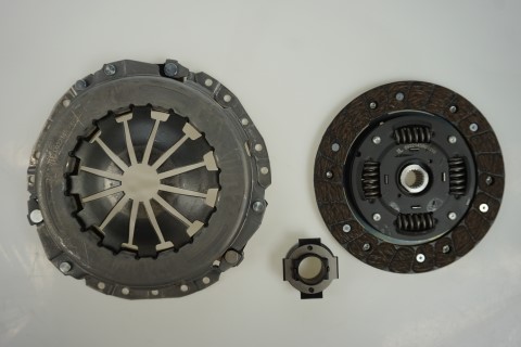 Kopplingssats Luk repset