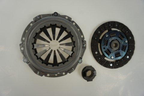 Kopplingssats Luk repset