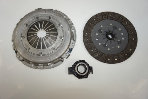 Kopplingssats Luk repset