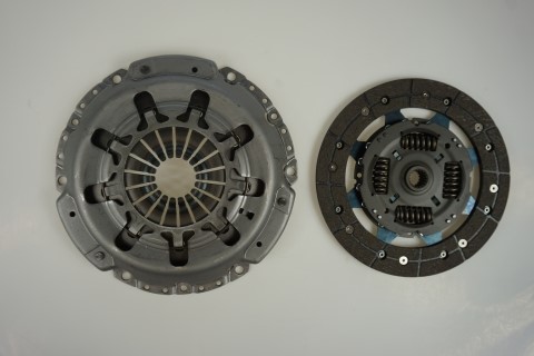 Kopplingssats Luk repset
